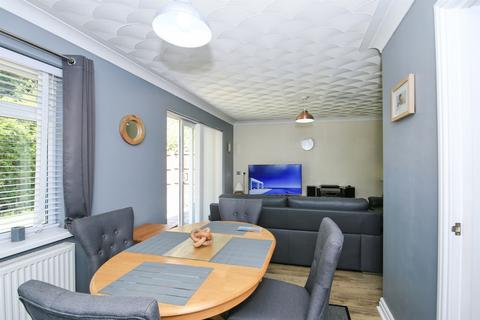 2 bedroom detached bungalow for sale, Benyon Grove, Orton Malborne, Peterborough