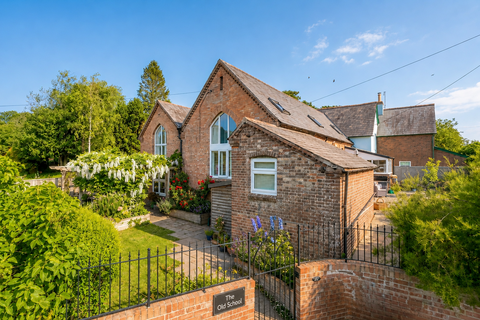 undefined, EAST STOKE, WAREHAM