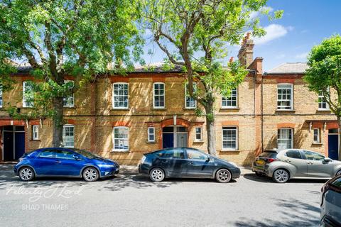 2 bedroom apartment for sale, Canon Beck Road, Rotherhithe, SE16