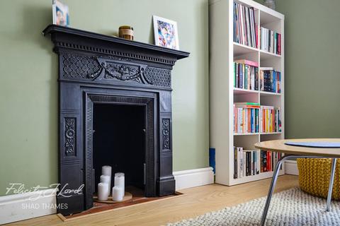 2 bedroom apartment for sale, Canon Beck Road, Rotherhithe, SE16