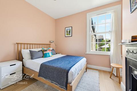 2 bedroom apartment for sale, Canon Beck Road, Rotherhithe, SE16