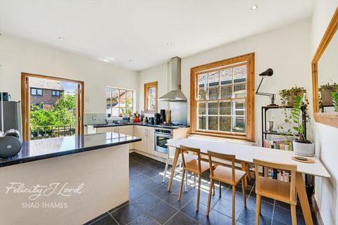 2 bedroom apartment for sale, Canon Beck Road, Rotherhithe, SE16