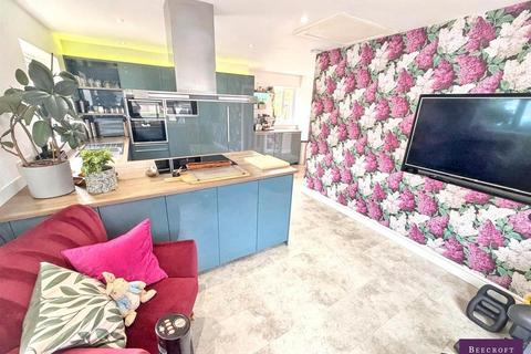 3 bedroom semi-detached house for sale, Millmoor Court, Wombwell, Barnsley