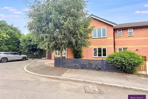 3 bedroom semi-detached house for sale, Millmoor Court, Wombwell, Barnsley