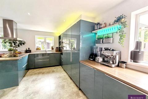 3 bedroom semi-detached house for sale, Millmoor Court, Wombwell, Barnsley
