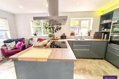 3 bedroom semi-detached house for sale, Millmoor Court, Wombwell, Barnsley
