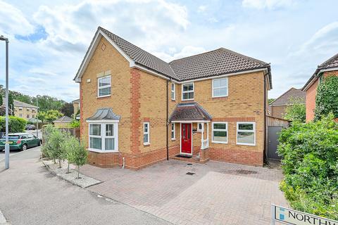 Northweald Lane, North Kingston, Kingston upon Thames, KT2