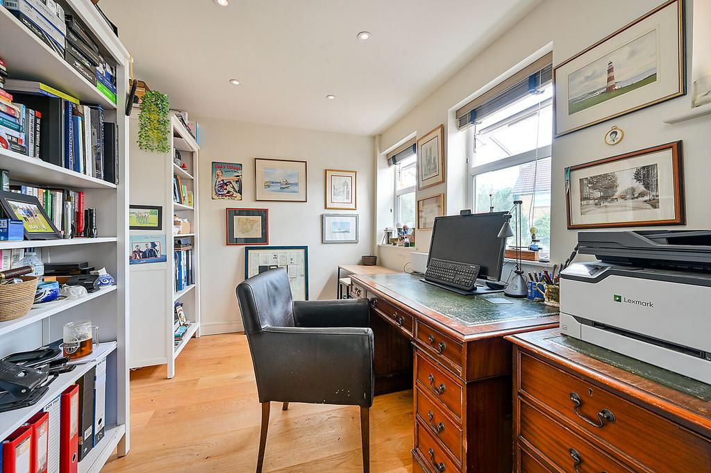 Home office