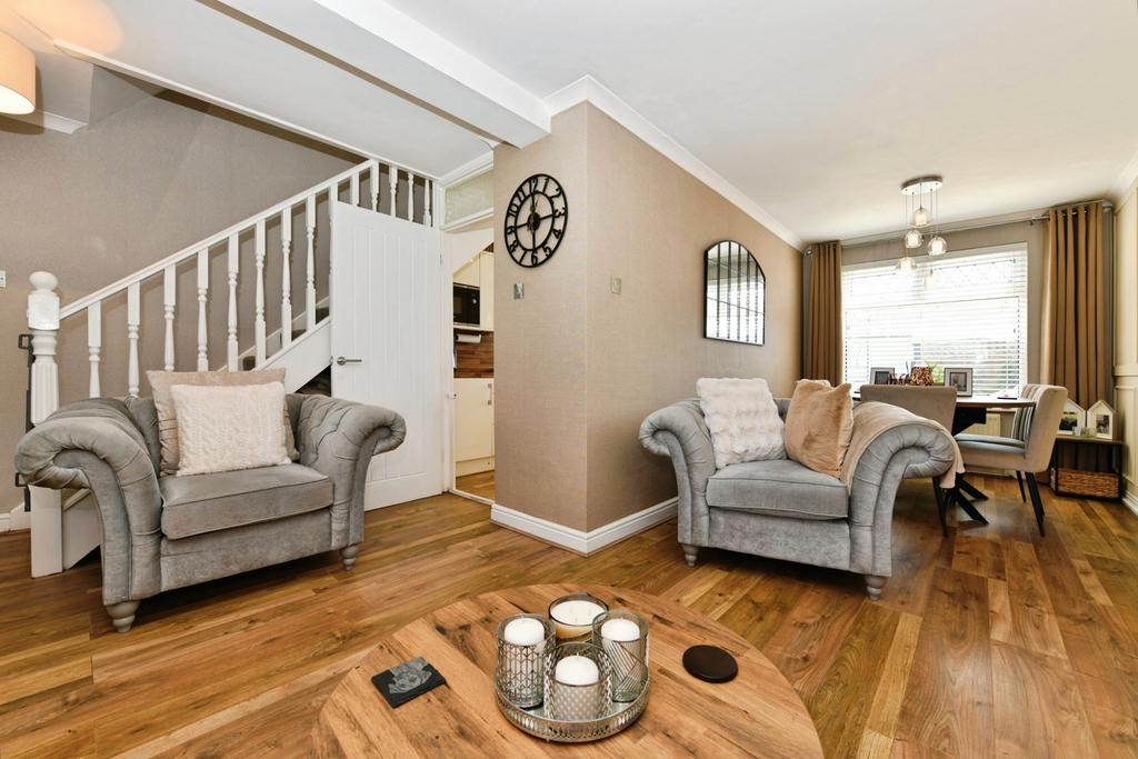 Philippa Close, Bristol, BS14 - View 2