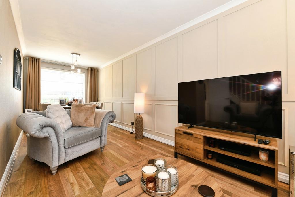 Philippa Close, Bristol, BS14 - View 3