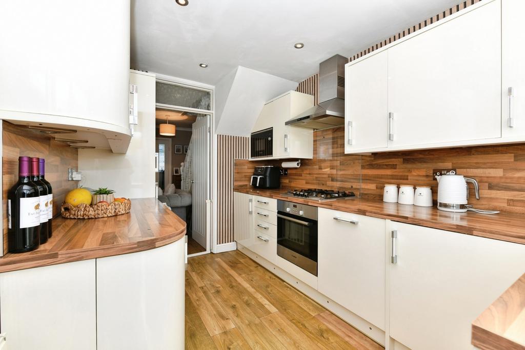 Philippa Close, Bristol, BS14 - More