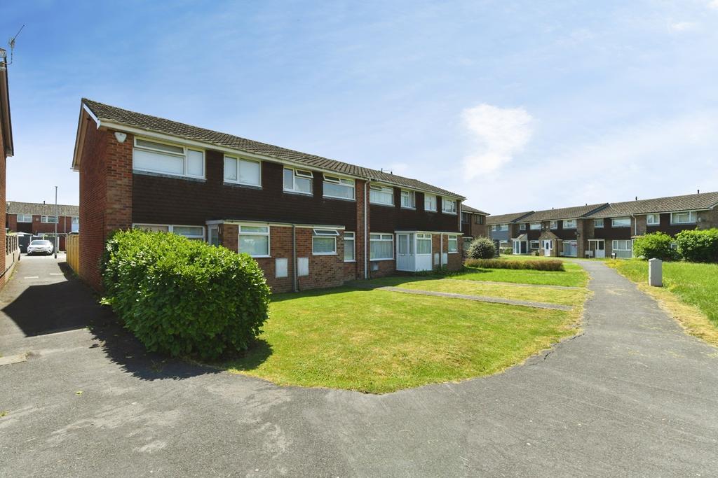 Philippa Close, Bristol, BS14, Bristol