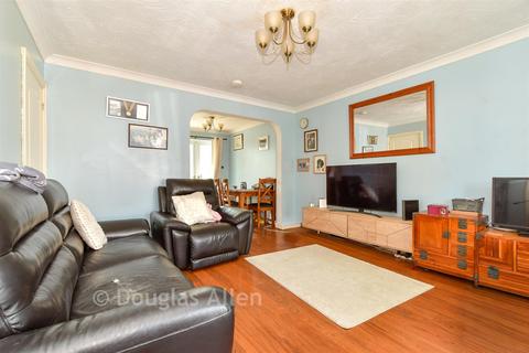 3 bedroom semi-detached house for sale, Carlyle Gardens, Wickford, Essex