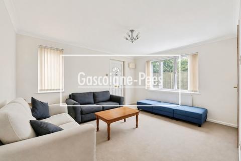 1 bedroom house to rent, Monkswood Crescent, Tadley, RG26