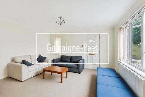 1 bedroom house to rent, Monkswood Crescent, Tadley, RG26