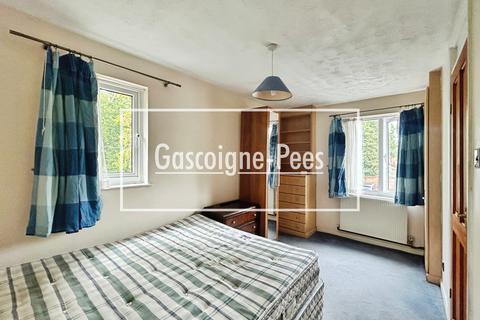 1 bedroom house to rent, Monkswood Crescent, Tadley, RG26