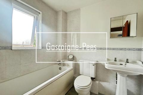 1 bedroom house to rent, Monkswood Crescent, Tadley, RG26