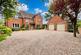 Churchfields, Audlem, CW3