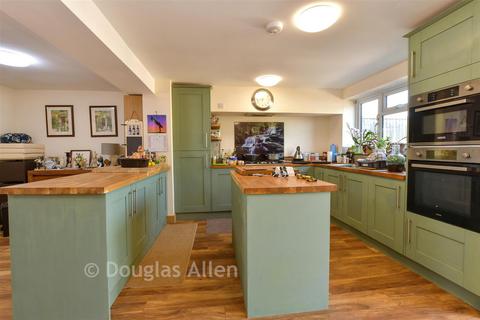 Caldbeck, Waltham Abbey, Essex