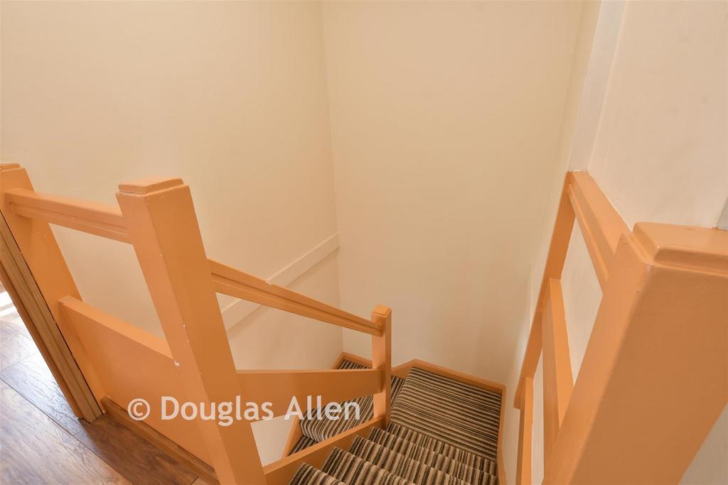 Internal Lifestyle Photograph