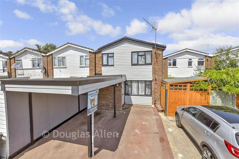 Caldbeck, Waltham Abbey EN9