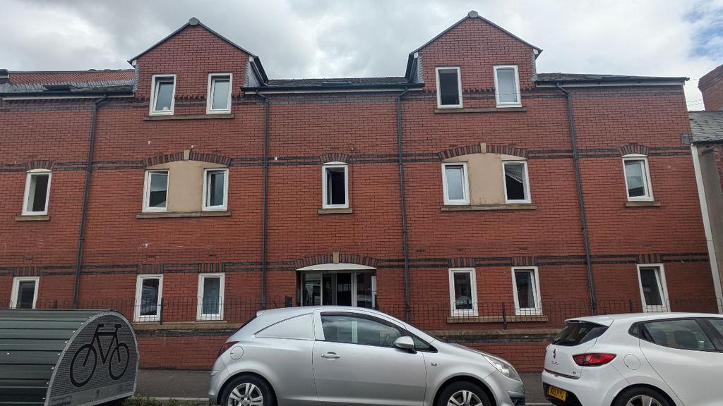 House in Cardiff, Cathays - View 2