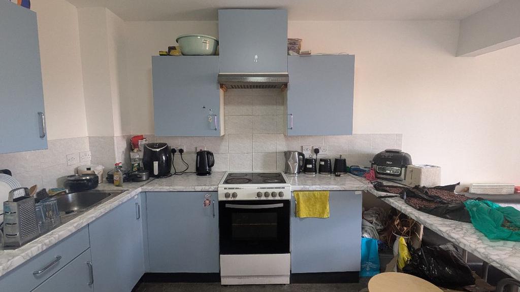 House in Cardiff, Cathays - View 5