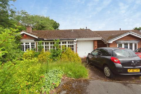 3 bedroom detached bungalow for sale, Dunnigan Road, Birmingham