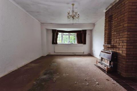 3 bedroom detached bungalow for sale, Dunnigan Road, Birmingham