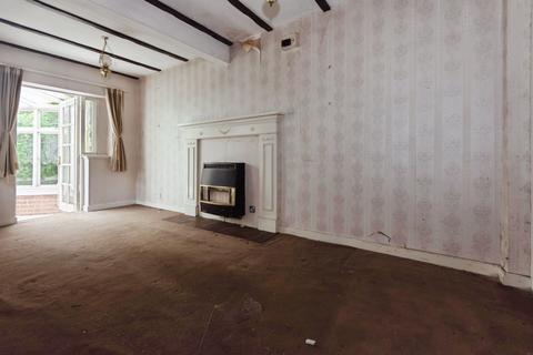 3 bedroom detached bungalow for sale, Dunnigan Road, Birmingham