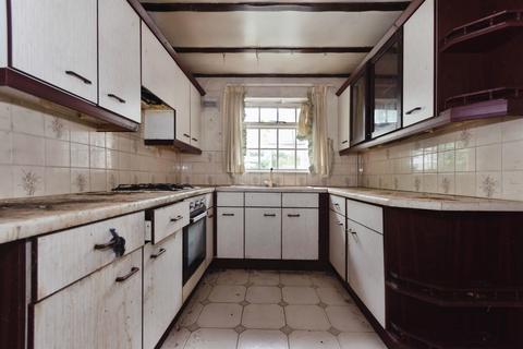 3 bedroom detached bungalow for sale, Dunnigan Road, Birmingham