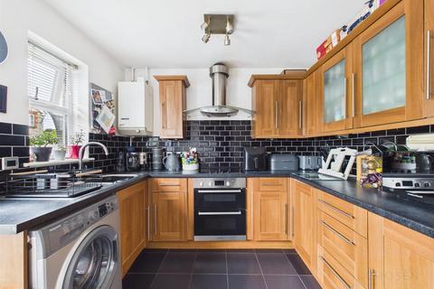 undefined, Katherine Close, Gloucester