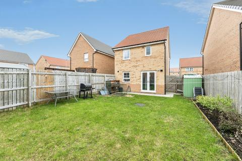 3 bedroom detached house for sale, Crown Avenue, East Ardsley, Wakefield