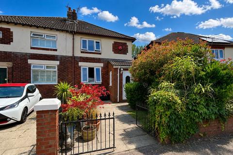 3 bedroom semi-detached house for sale, Weldon Crescent, Stockport, SK3
