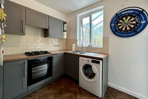 3 bedroom semi-detached house for sale, Weldon Crescent, Stockport, SK3