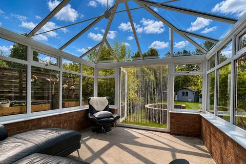3 bedroom semi-detached house for sale, Weldon Crescent, Stockport, SK3