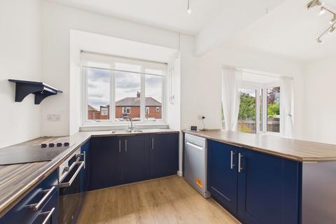 4 bedroom detached house for sale, West Road, Newcastle Upon Tyne, NE15