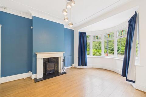 4 bedroom detached house for sale, West Road, Newcastle Upon Tyne, NE15