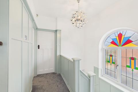 4 bedroom detached house for sale, West Road, Newcastle Upon Tyne, NE15