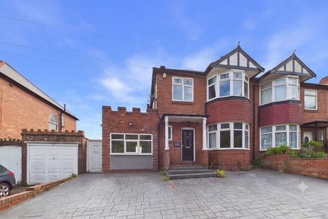 4 bedroom detached house for sale, West Road, Newcastle Upon Tyne, NE15