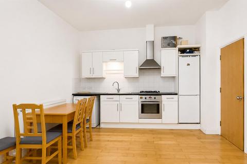 1 bedroom apartment to rent, Laugan Walk, London SE17