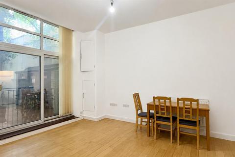 1 bedroom apartment to rent, Laugan Walk, London SE17