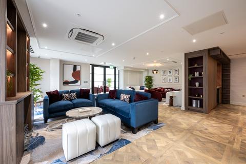 2 bedroom apartment for sale, Plot 186 at SO Resi North Acton, Royal Gateway, 81 Park View W3