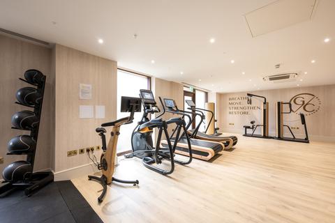 2 bedroom apartment for sale, Plot 186 at SO Resi North Acton, Royal Gateway, 81 Park View W3