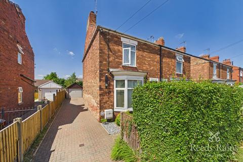 2 bedroom semi-detached house for sale, Shireoaks Common, Worksop S81