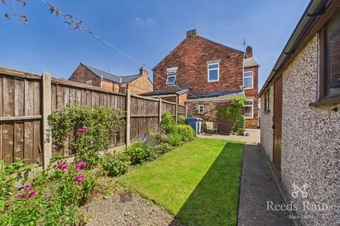 2 bedroom semi-detached house for sale, Shireoaks Common, Worksop S81