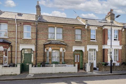 Abdale Road, Shepherd's Bush W12