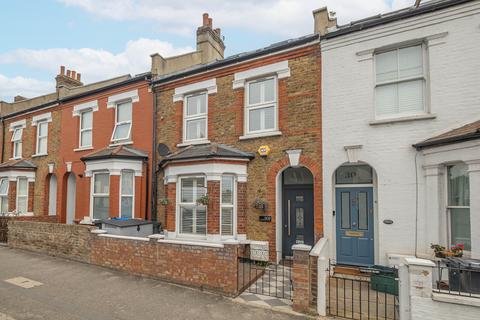 Haydons Road, London, SW19