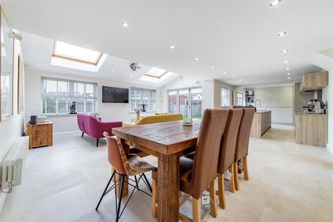 4 bedroom detached house for sale, Murston Avenue, Cramlington, NE23