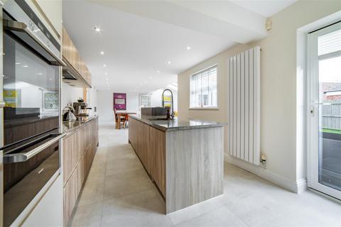 4 bedroom detached house for sale, Murston Avenue, Cramlington, NE23